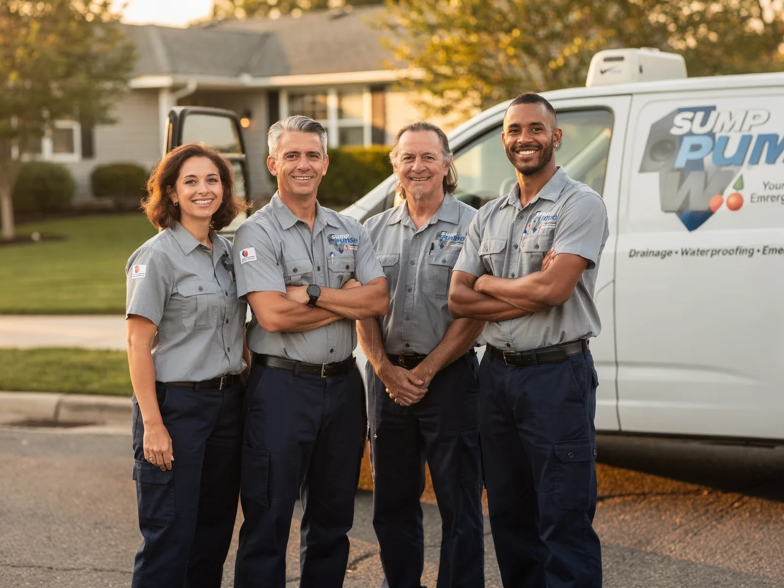 Water Heater Repair company in Tobaccoville, NC