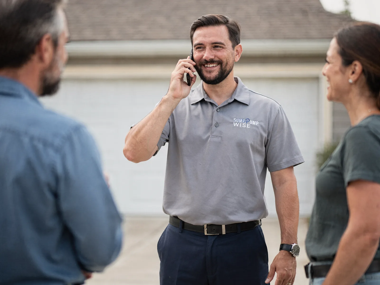 Water Heater Repair Tobaccoville, NC FAQs
